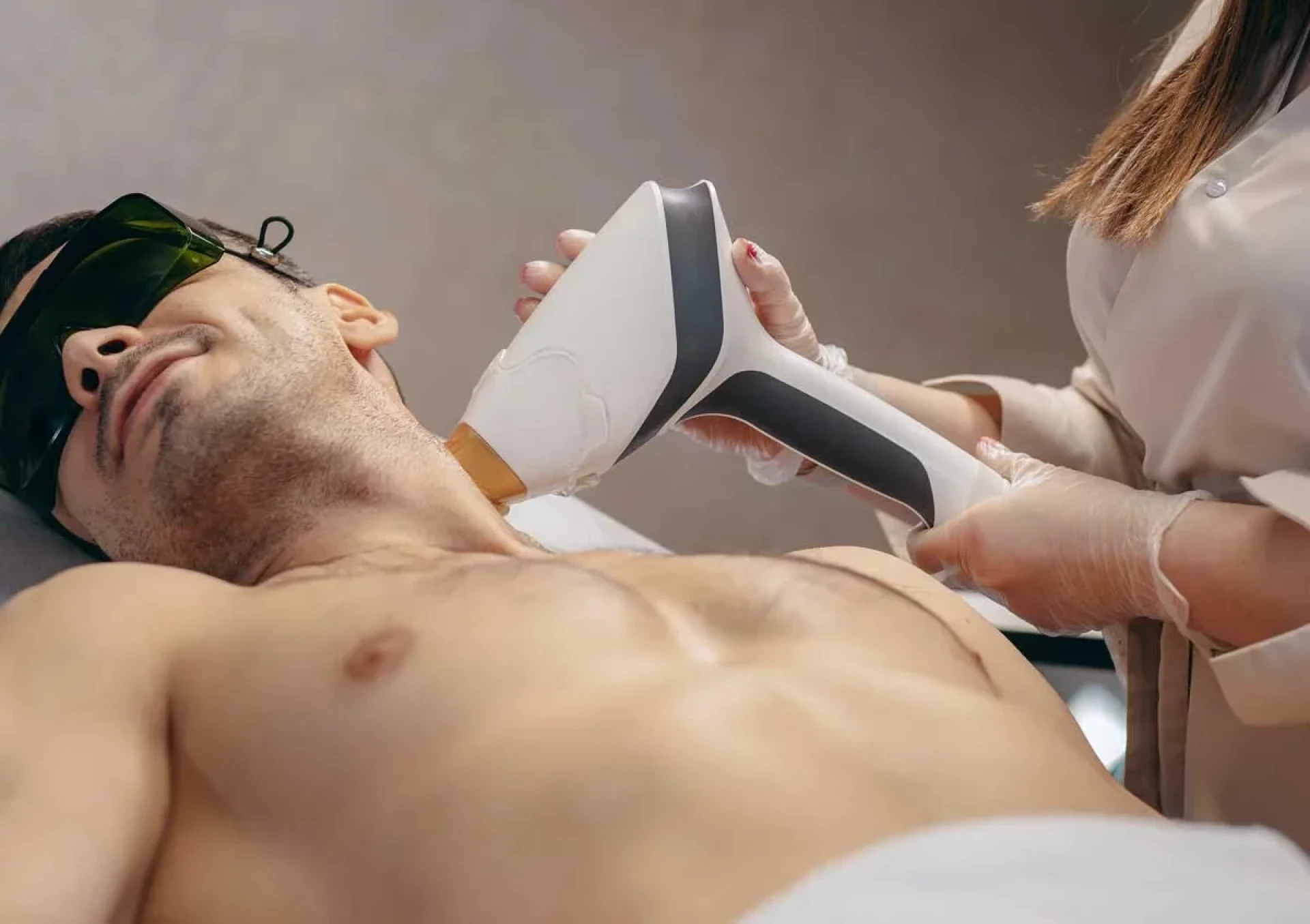Is Full Body Laser Hair Removal Costly or Affordable?