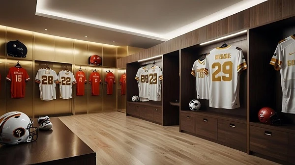 Why Retro Football Shirts Are Back in Style: A Nostalgic Fashion Trend