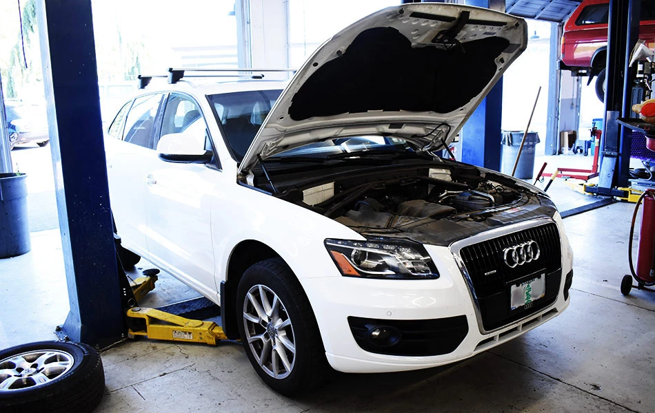 Common Audi Problems and Expert Solutions: Your Guide to Audi Repair in Dubai