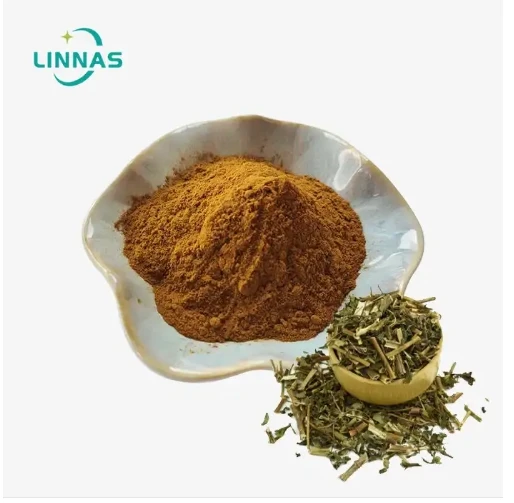 Exploring Patrinia Officinalis Extract Powder: Uses and Health Benefits