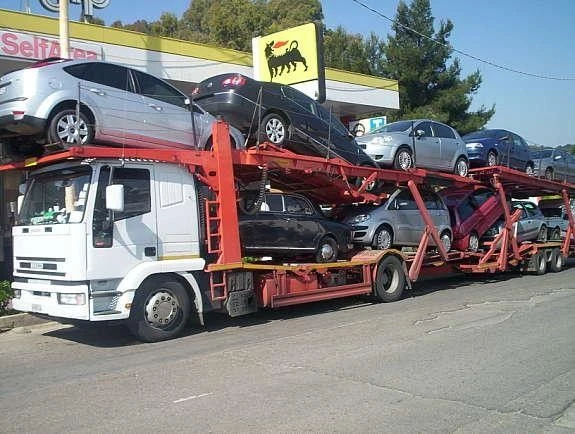 How to Prepare Your Vehicle for Shipping to Hawaii