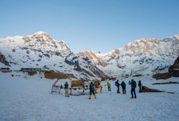 How to Choose Essential Gear for Annapurna Trekking