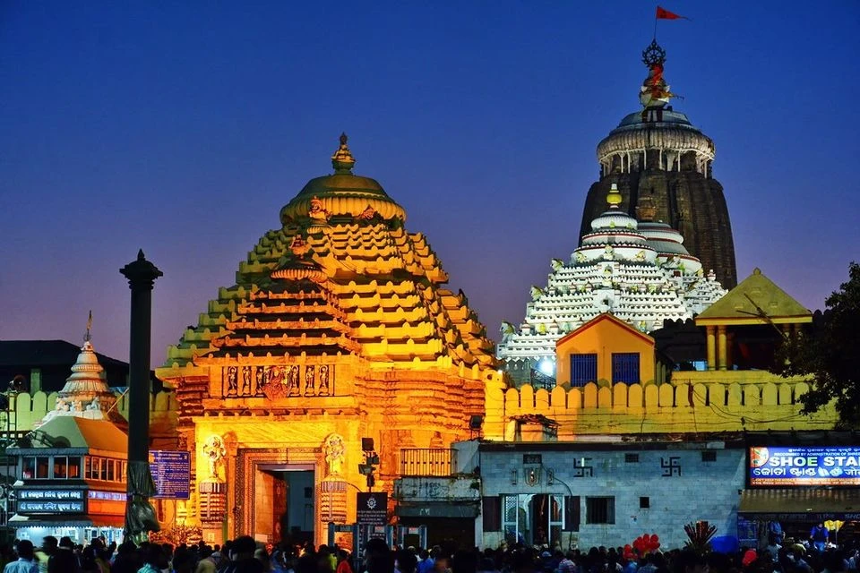Plan Your Perfect Bangalore to Puri Trip with Affordable and Luxury Packages!