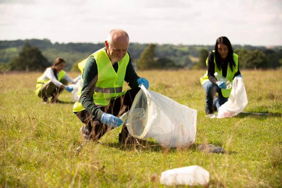 How Landfill Waste Impacts Climate: Waste Management Tips