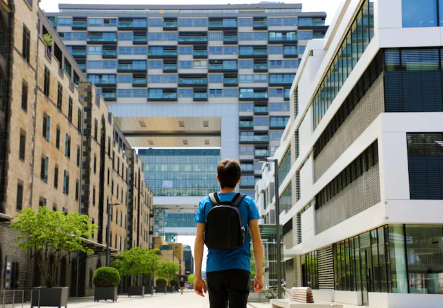 Why Liverpool Studio Accommodation Is Perfect for Uni Life