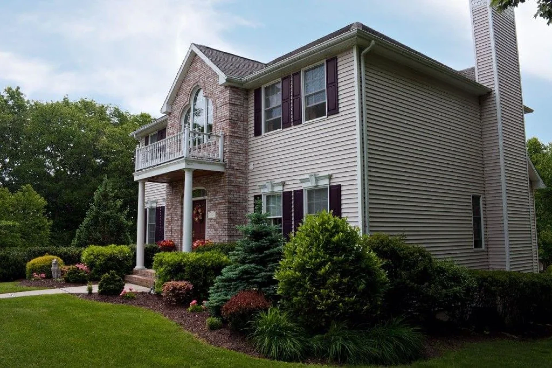 Transform Your Outdoor Vision: Expert 3D Landscape Design Solutions