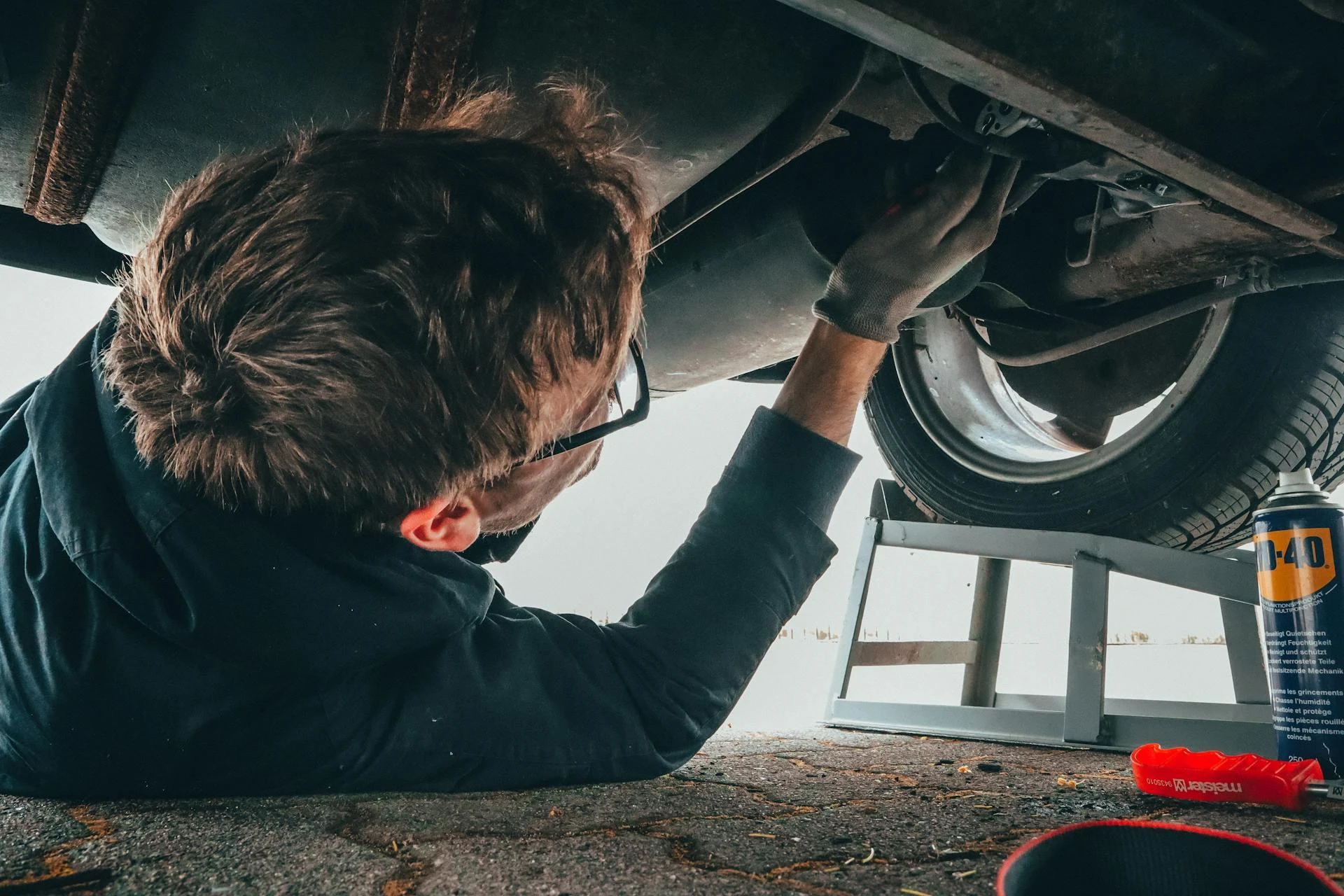 BMW Cooling System Failures: Dubai Repair Solutions