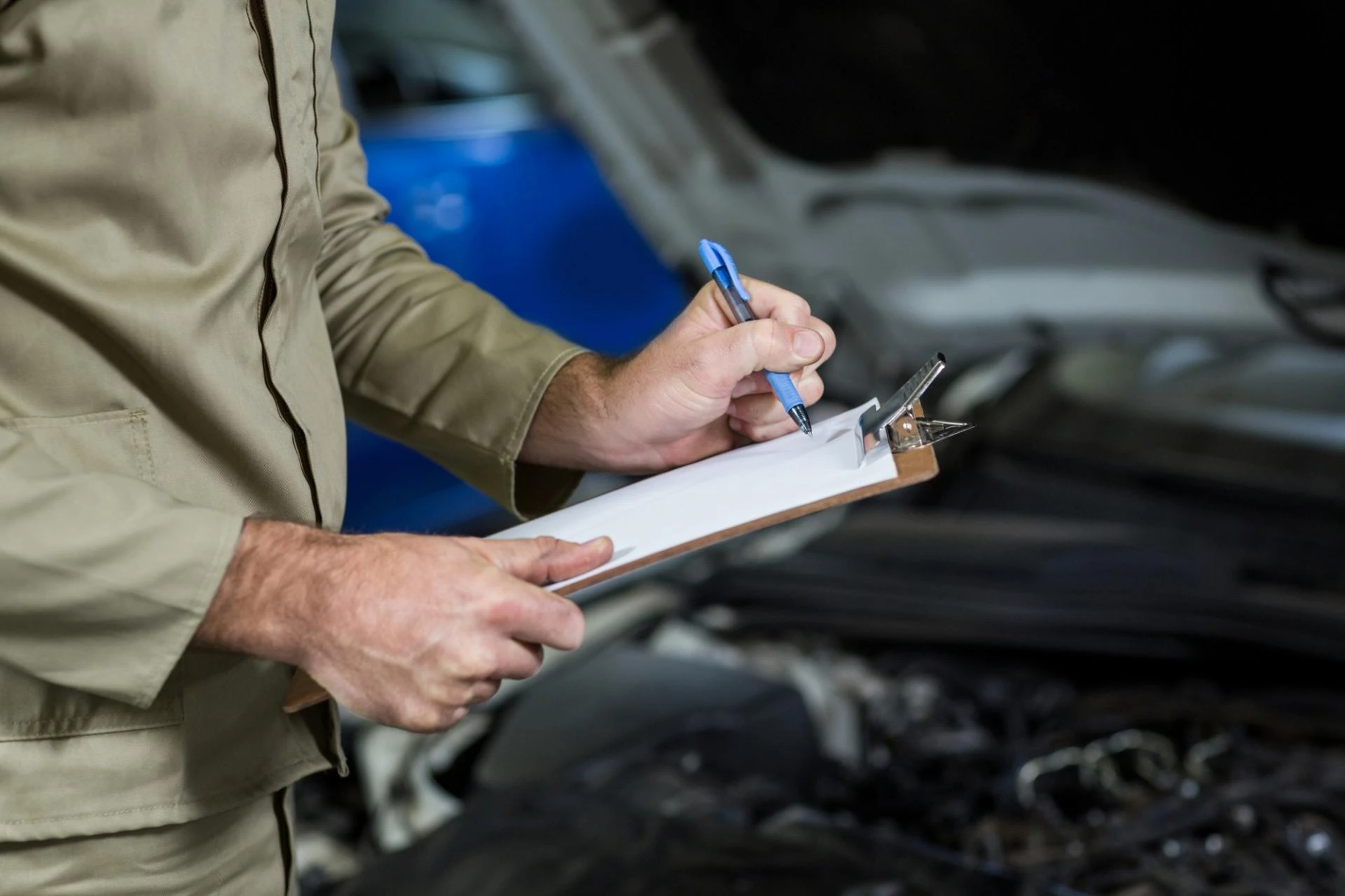 Master Audi Brake Care with This Dubai Guide