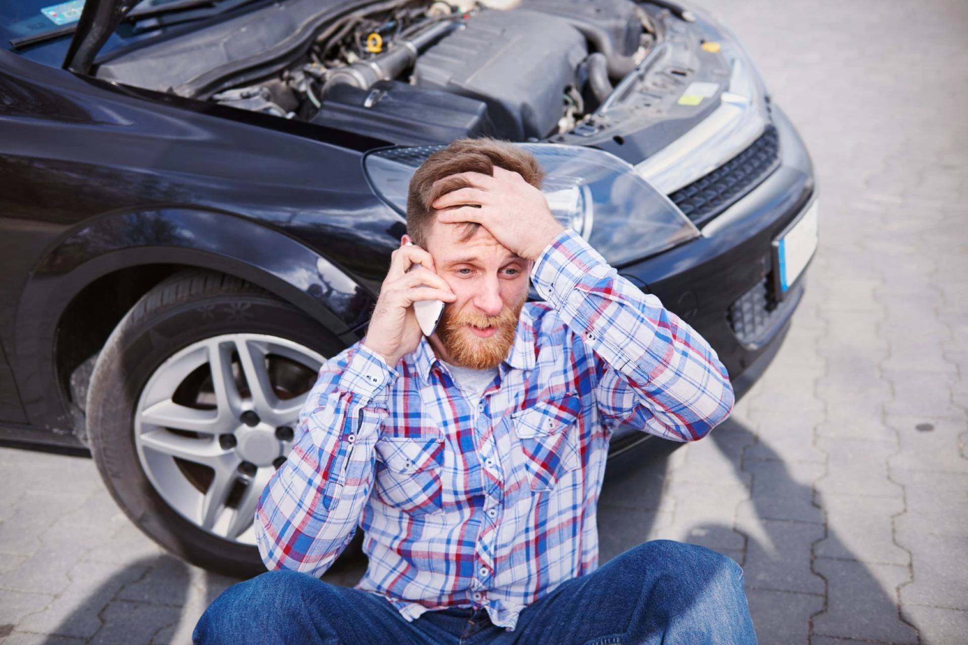 Is Your Gearbox Failing? Find a Trusted Car Workshop Near Me