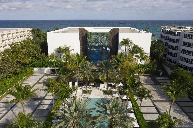 Tideline Palm Beach Ocean Resort and Spa: A Luxe Retreat for Weekend Getaways Post Title