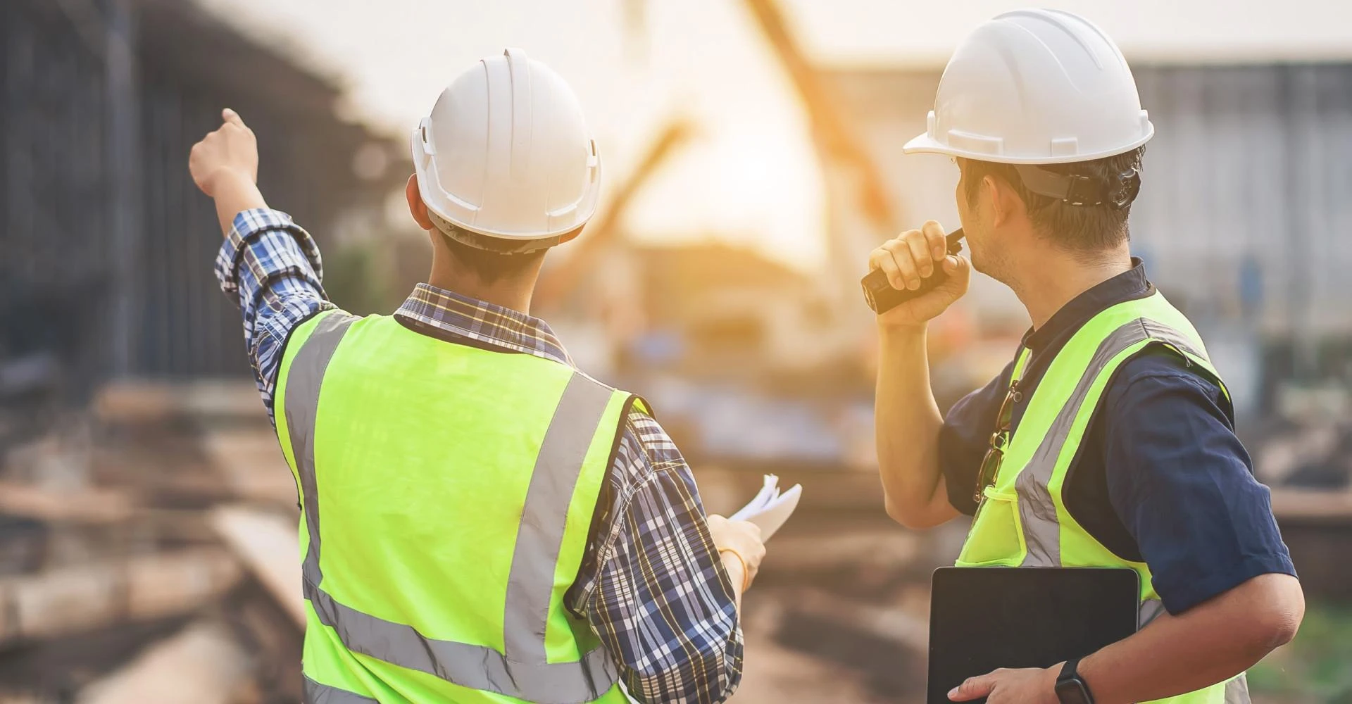 Why Low-Hour Machines Are the Sweet Spot for Heavy Equipment Traders