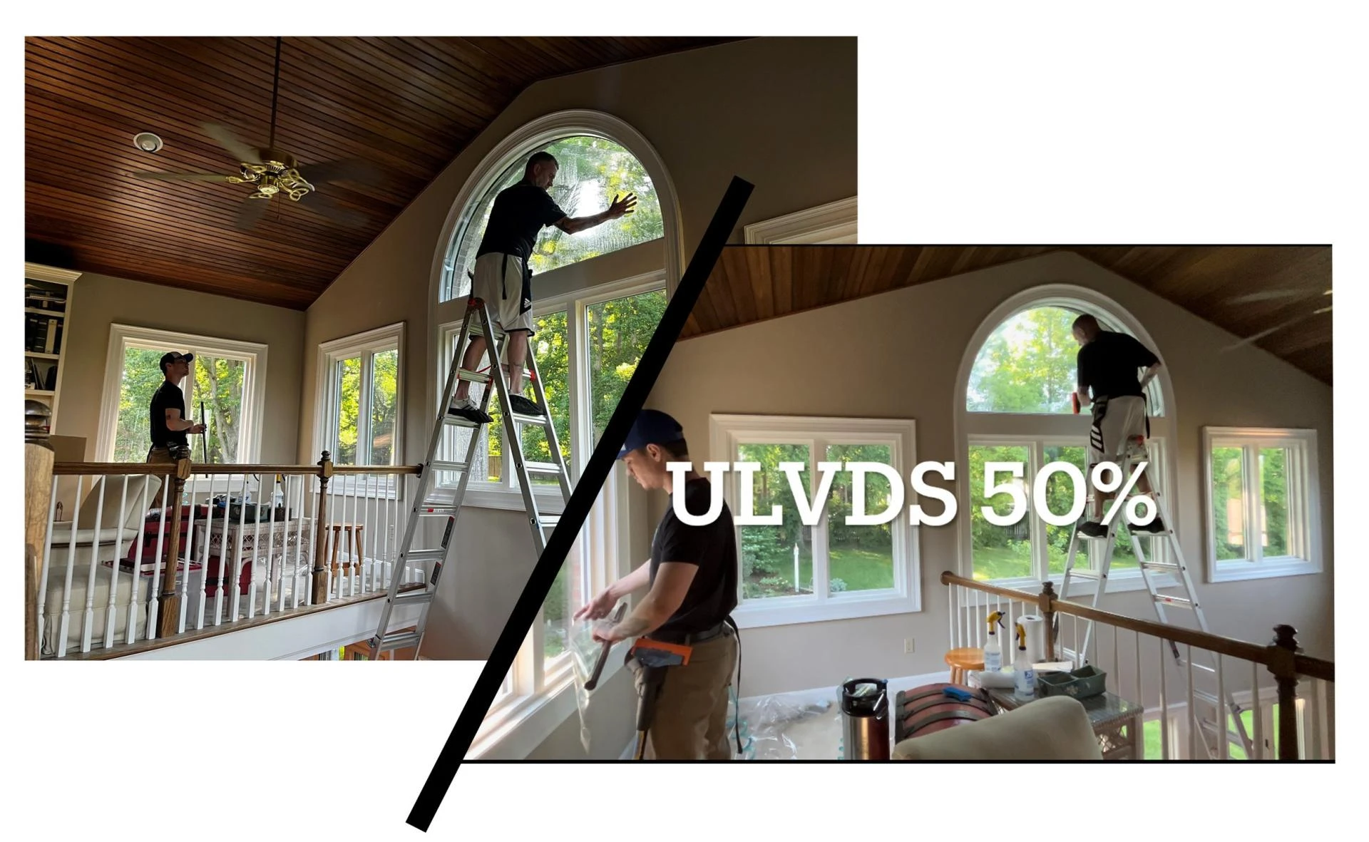 Why Window Tinting Is a Game-Changer for Sustainable Living