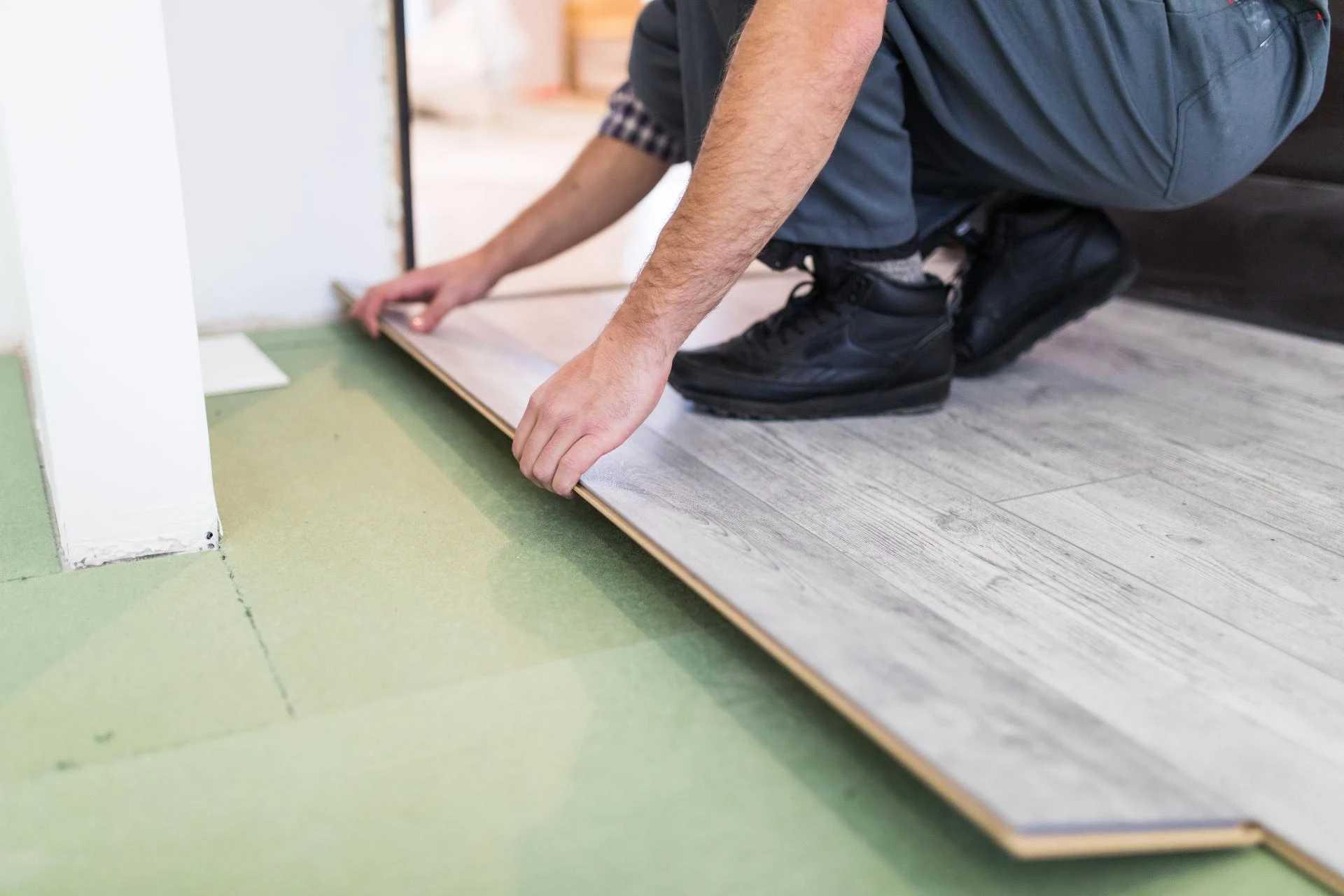 Everything You Should Know About Underfloor Heating Insulation Boards