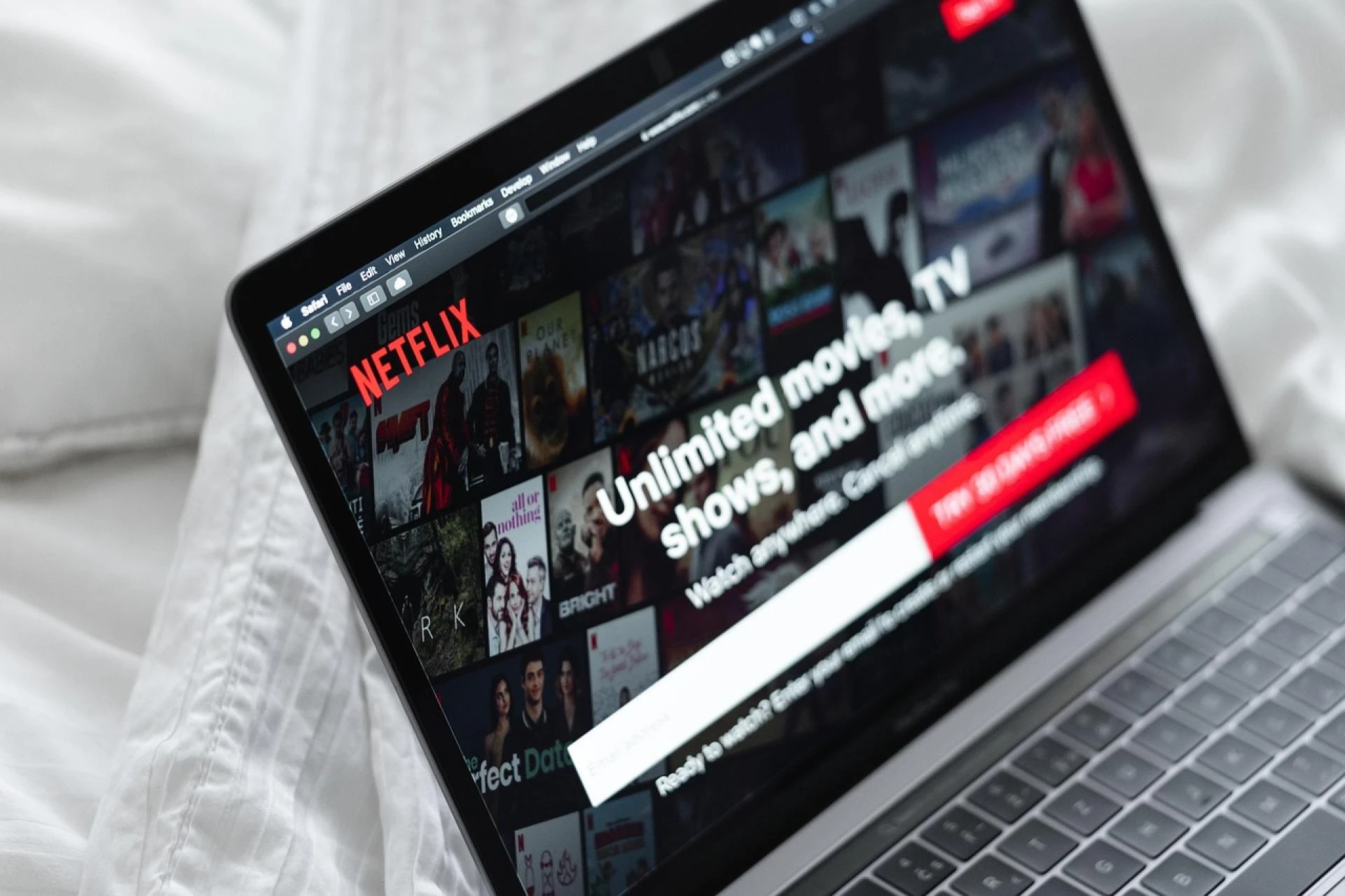 Smart Ways to Monetize Your Netflix Clone Platform 