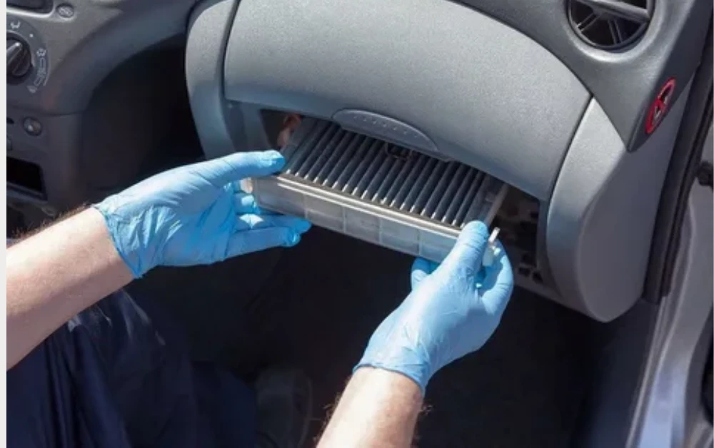 Searching for Peak Performance? Why the Best Car Air Filter Makes All the Difference