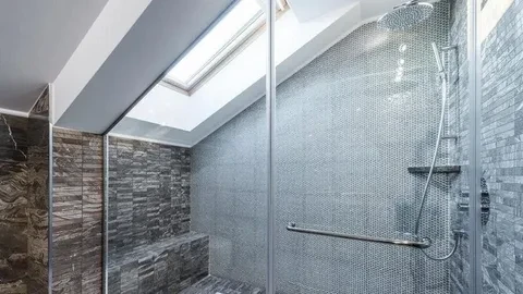 Enhance Your Bathroom with Stylish and Durable Shower Glass in Dubai