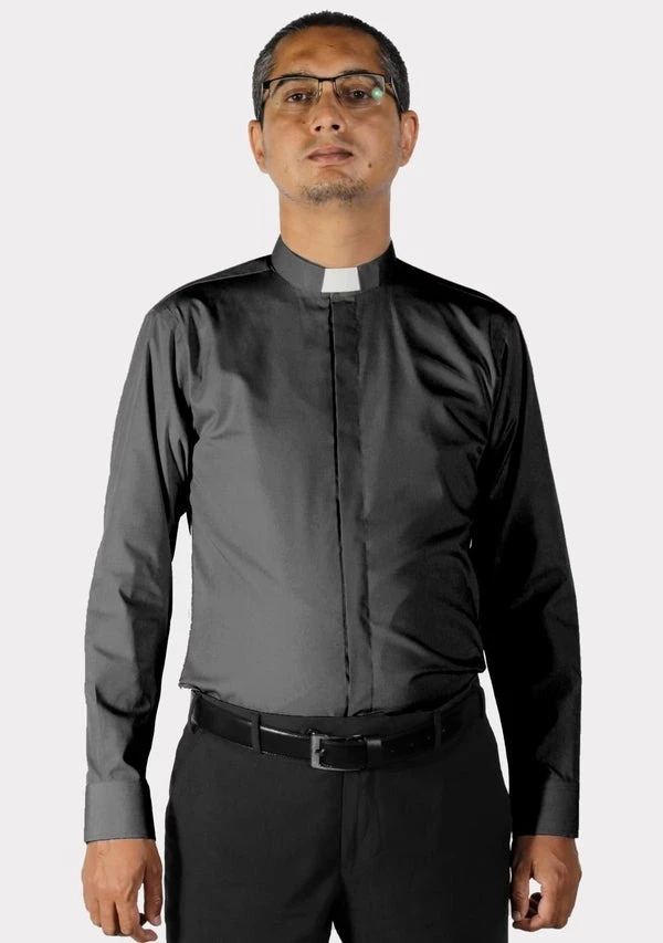 Why Clergy Shirts Matter in Today's Church Life?Post Title