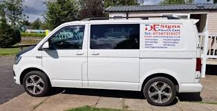 Boost Your Business Visibility with Professional Signage in Newcastle