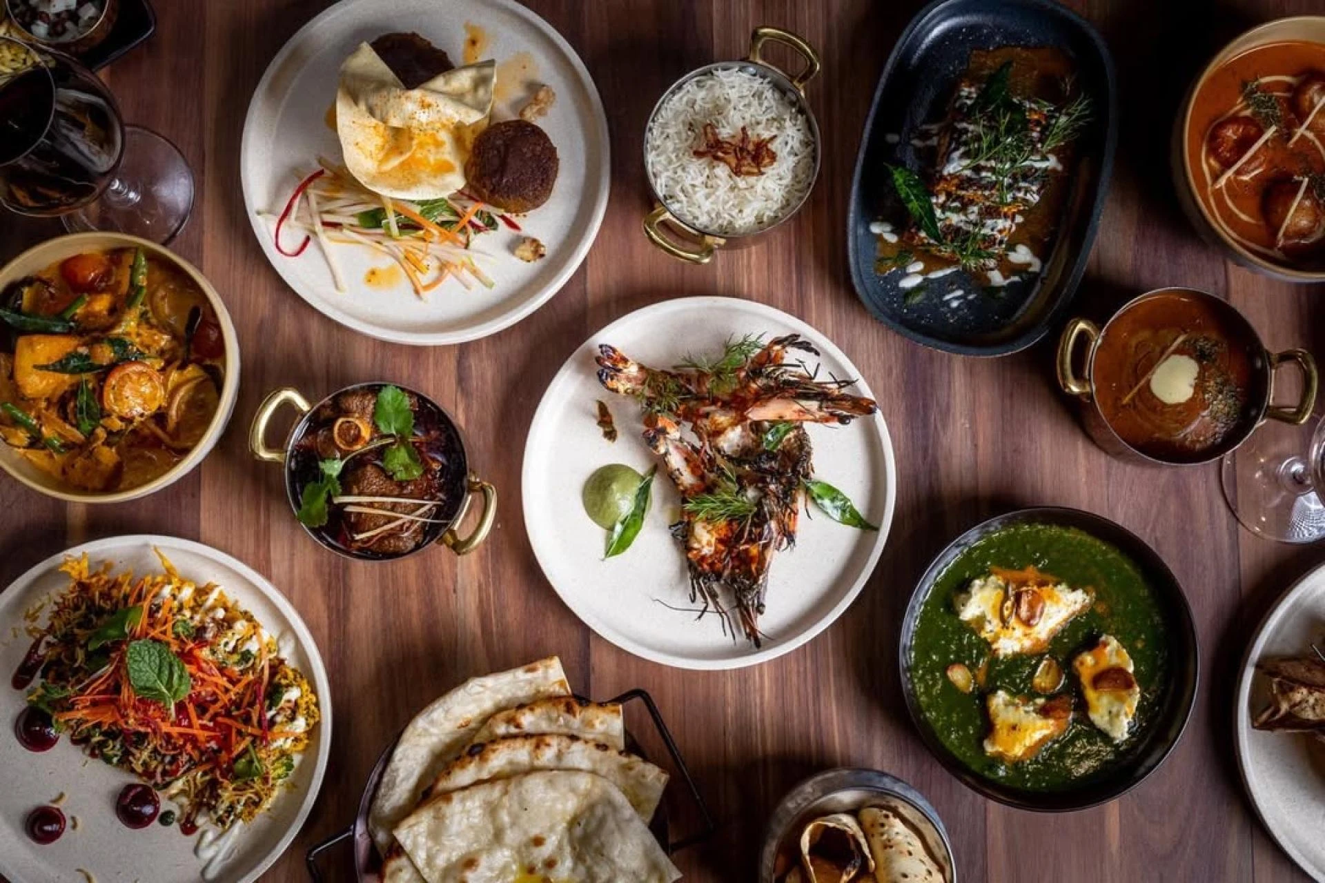 Kahaani Melbourne: A Bold New Chapter in Regional Indian Dining