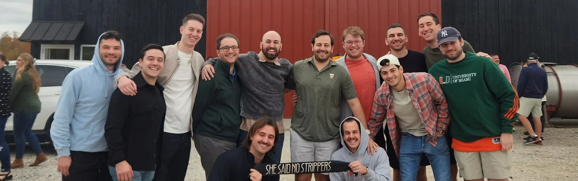 Bourbon Tours in Frankfort KY You’ll Love