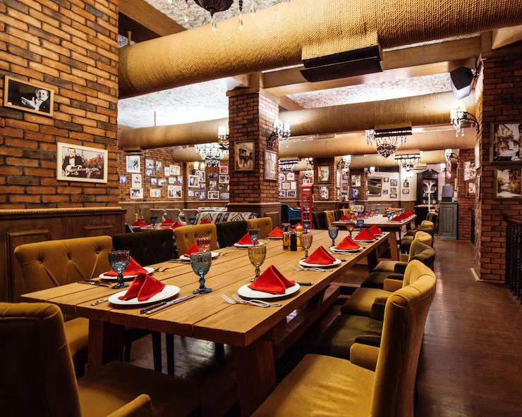 Where to Find the Best Non-Veg Restaurant in Lucknow?