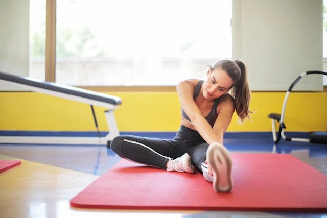 A Guide to Mobility Training: Exercises, Benefits, and How to Get Started