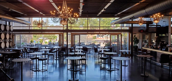 Hosting with Heart: How to Choose the Perfect Venue for Your Charity Event