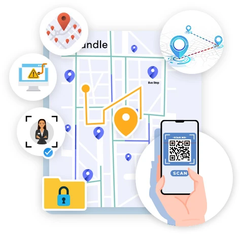 Streamline HR with Online Attendance Management System