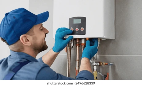 Top 10 Benefits of Installing a Tankless Water Heater