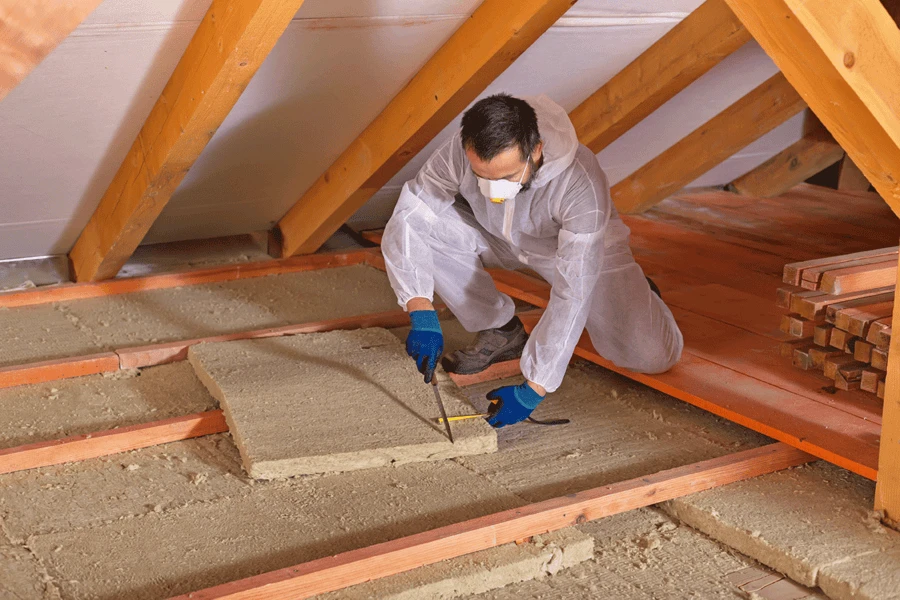 Attic Insulation: Why It Matters and How It Benefits Your Home
