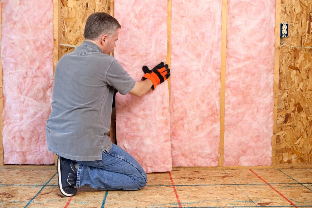 Wall Insulation: Everything Homeowners Need to Know