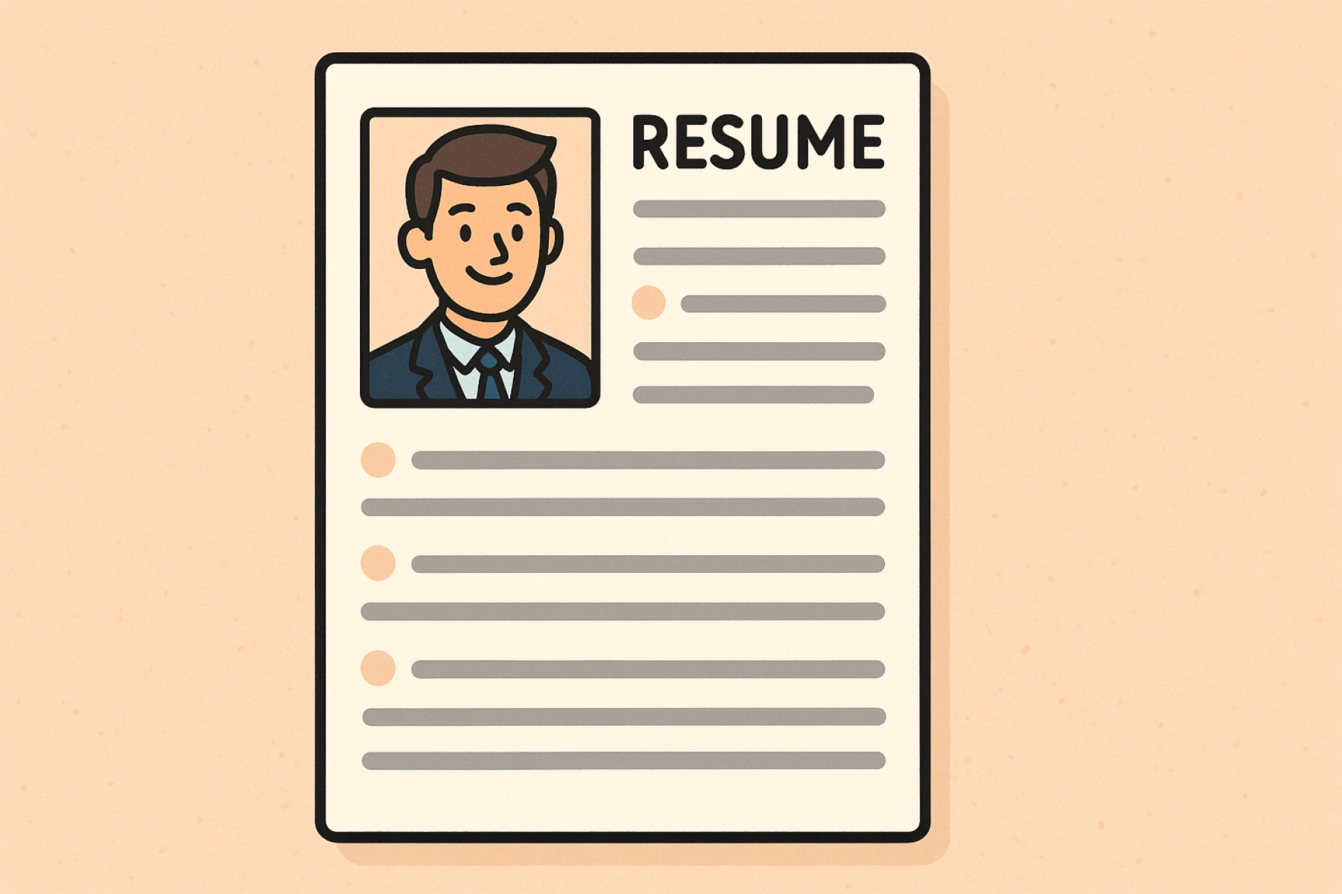 10 Proven Strategies to Improve Your Resume and Land Your Dream Job