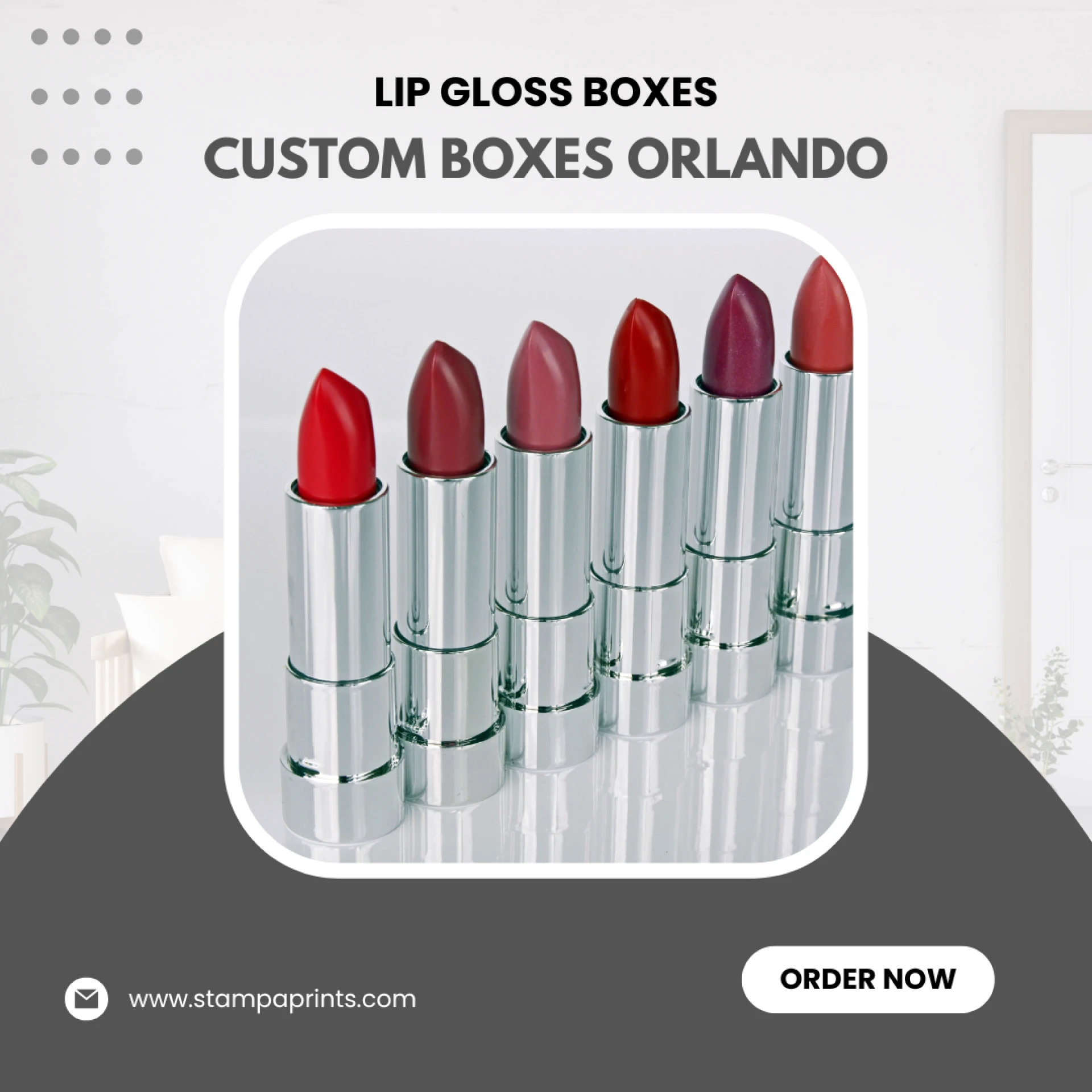 Discover the Art of Custom Boxes in Orlando