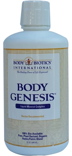 Why More Consumers Choose to Buy Online Trace Mineral Supplement Sources?