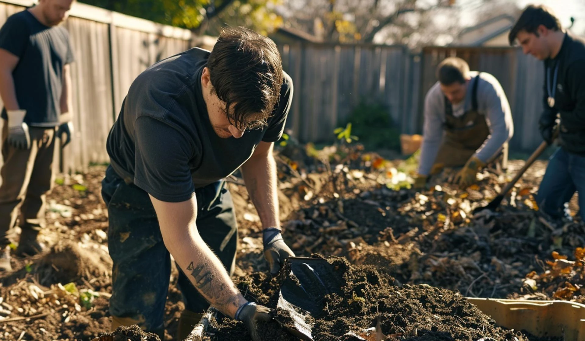 The Role of an Agricultural Staffing Agency in Modern Farming