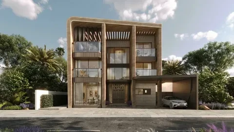 The Future of Smart Living: Climate Adaptive Homes in Dubai