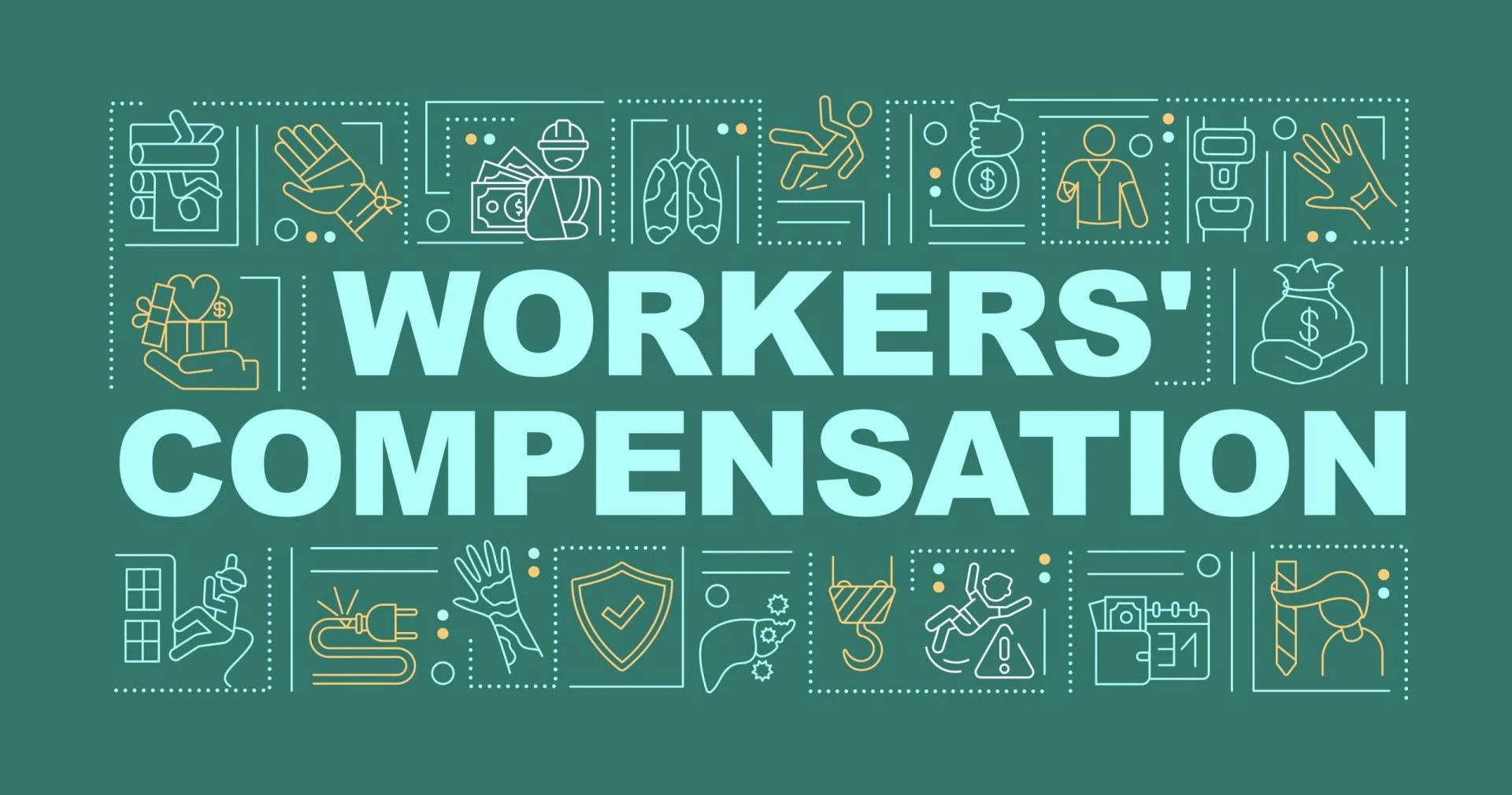 Workers’ Comp Claims Made Easy: The Role of an Attorney
