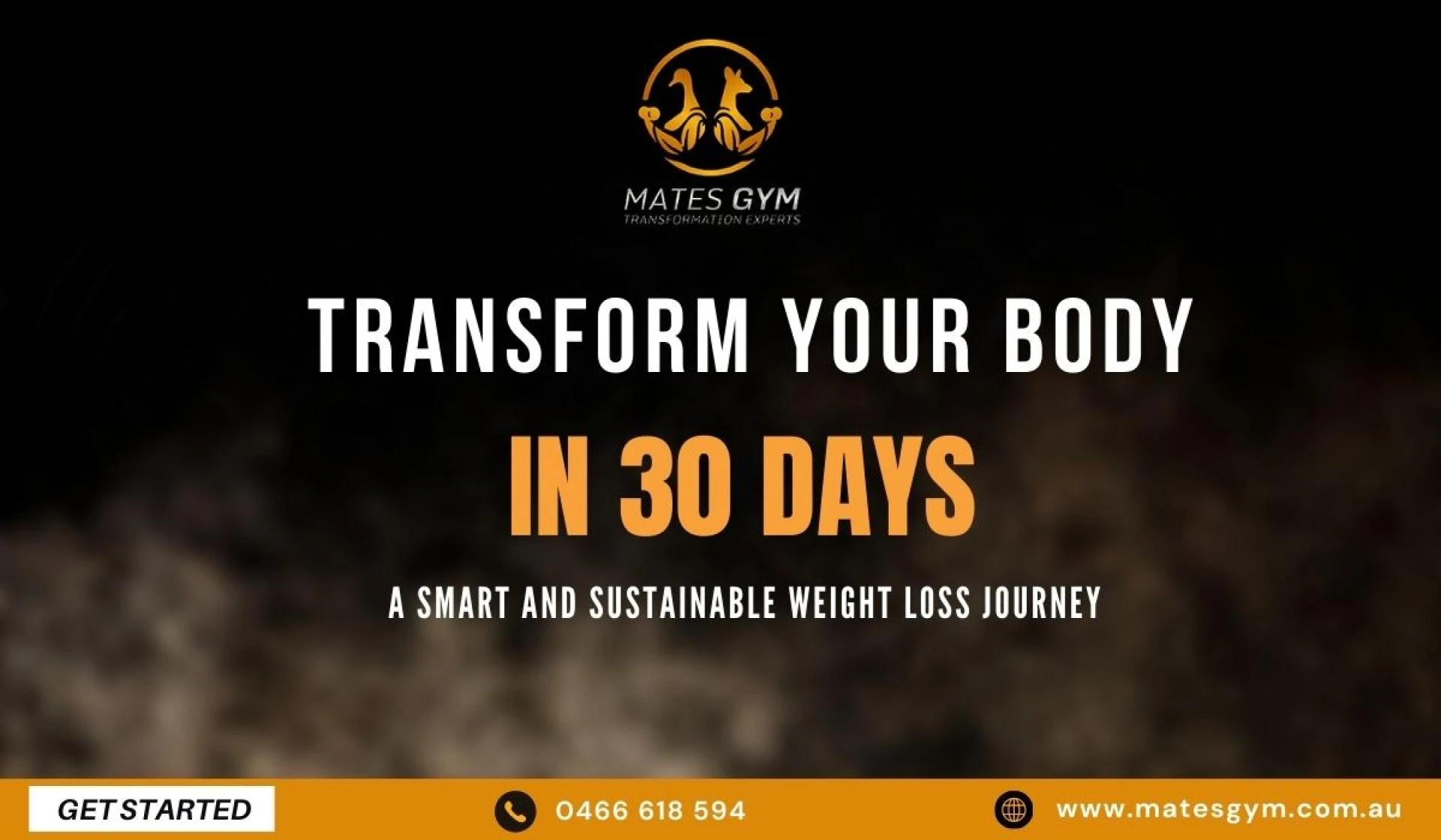 How to lose weight fast in 30 days