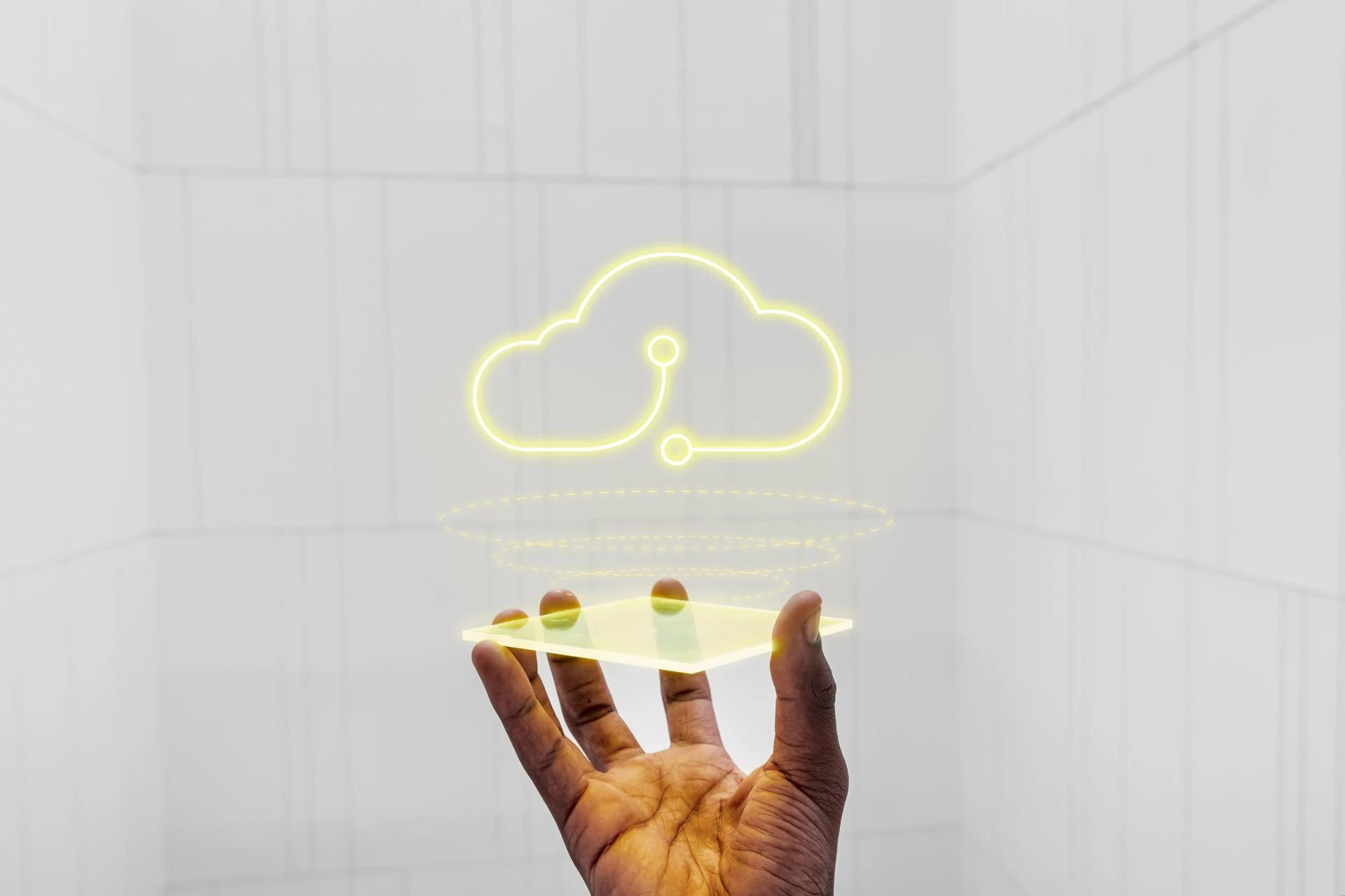 The Role of Machine Learning in Cloud Security