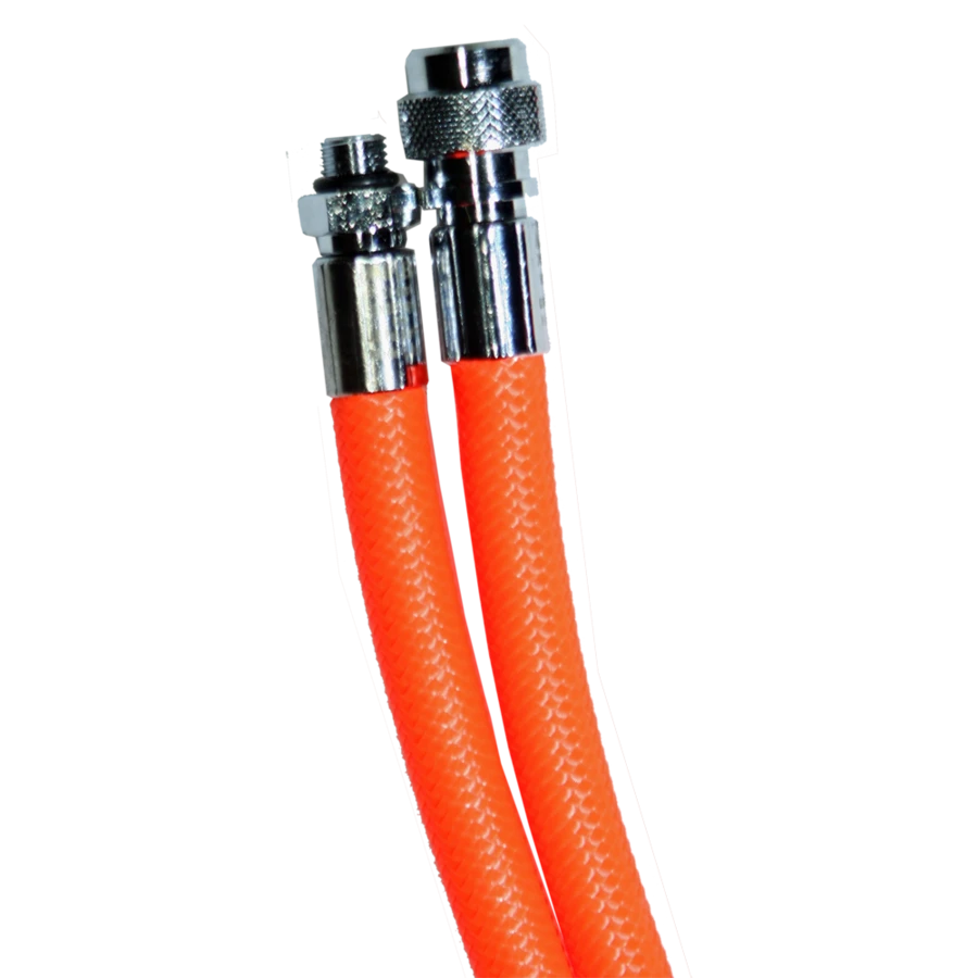 What Is the Ideal Use Case for Single Jacket Hose?