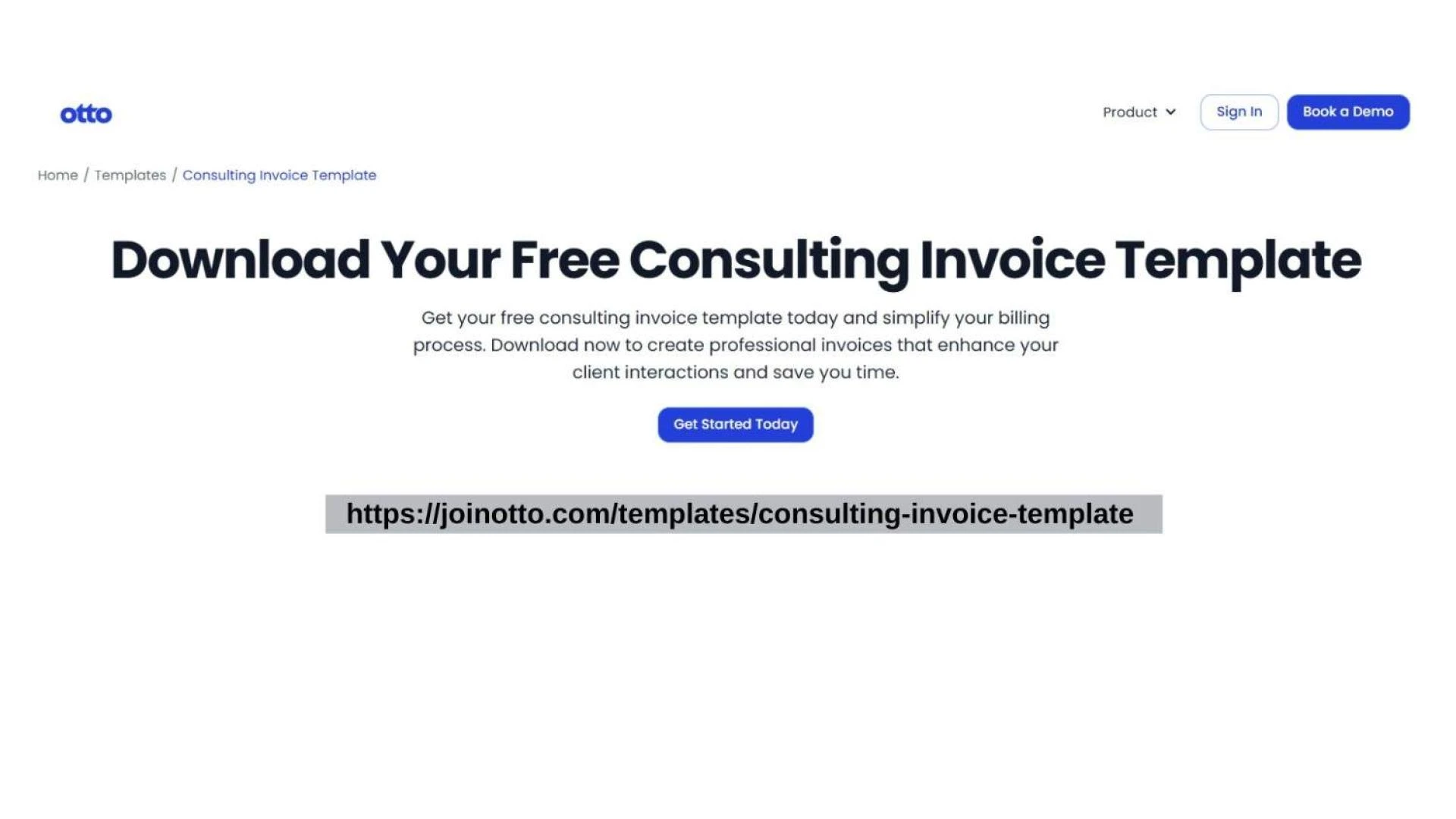 Beyond the Expertise: Mastering Client Billing with a Consulting Invoice