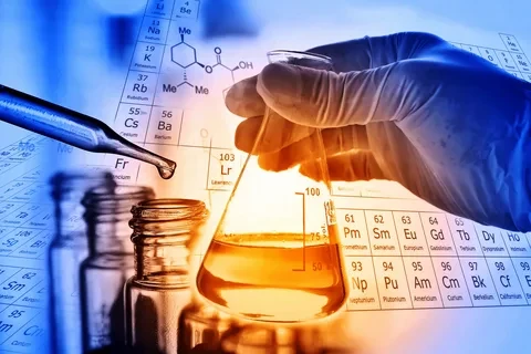 The Role of Impurities/Metabolites/Intermediates Suppliers in Modern Industries