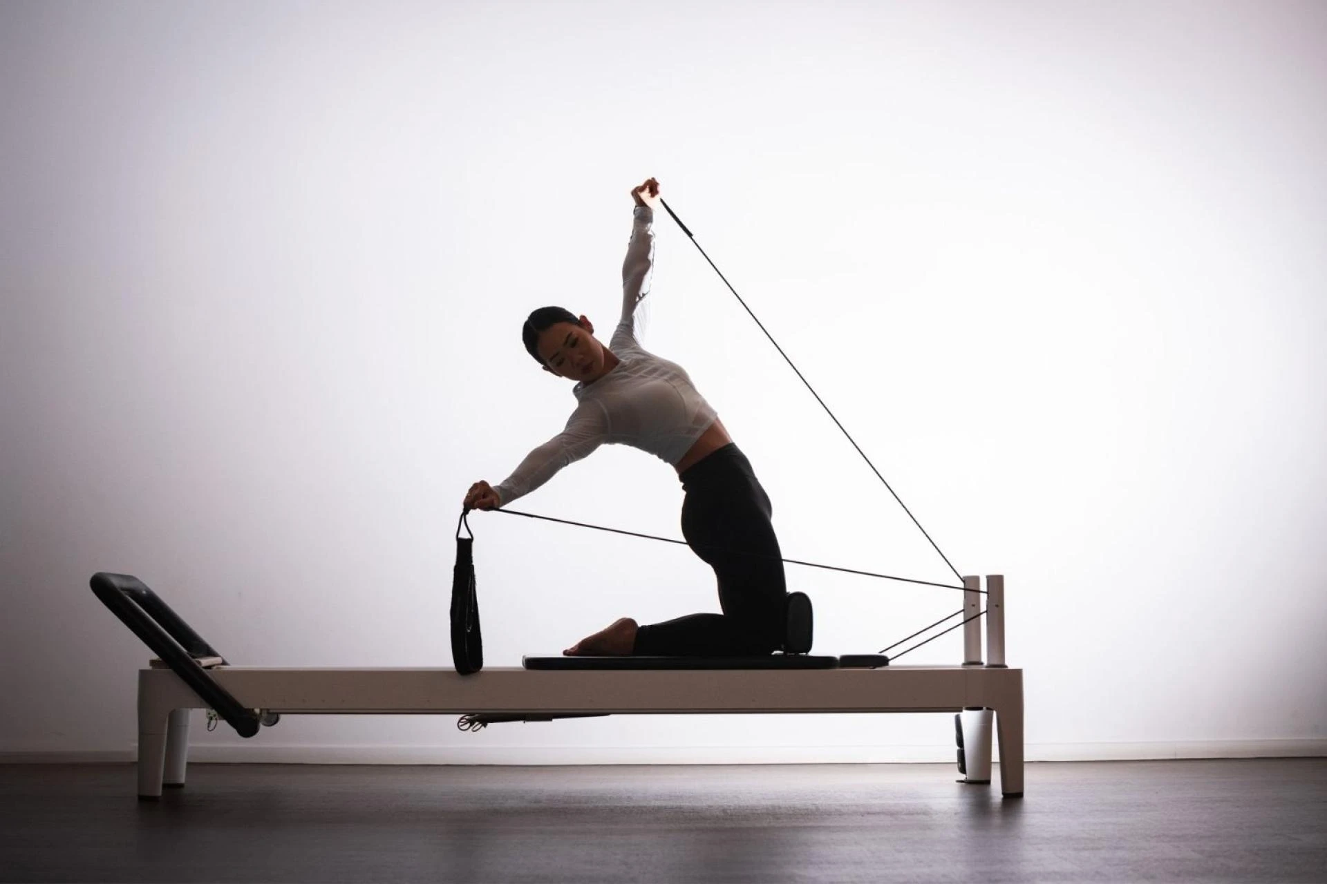 Pilates in Prahran: Your Path to Strength and Balance at Pran Central Shopping Centre