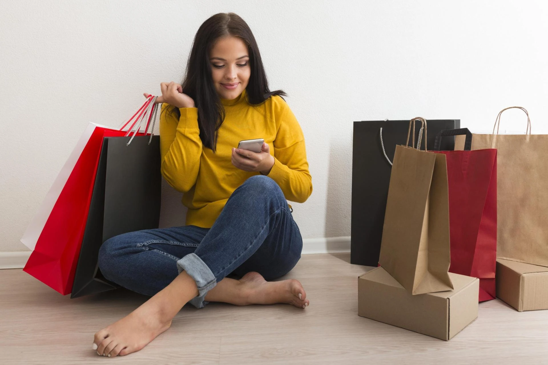 Best Times of the Year to Use Namshi Coupons