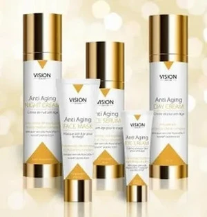The Secret to Glowing Skin: Your Complete Guide to Anti - Aging Skincare