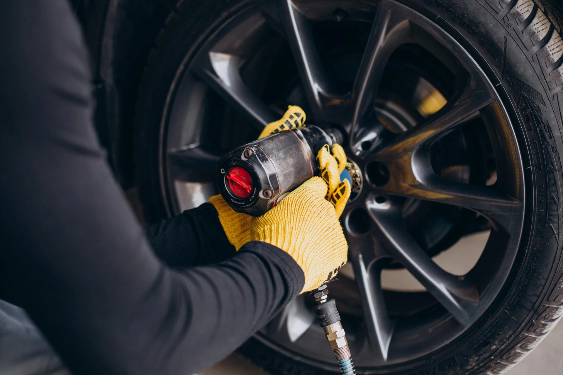 The Importance of Regular Tire Maintenance to Prevent Flats
