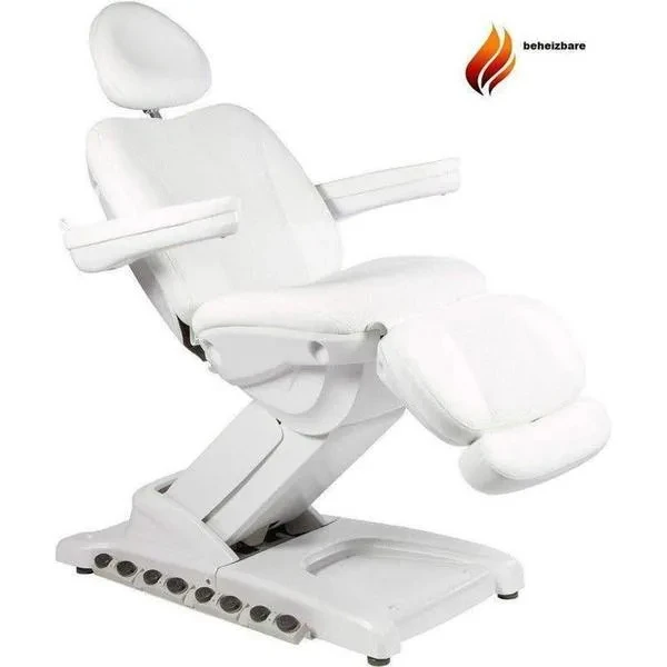 Why a Massageliege Kosmetikliege Is the Ultimate Dual-Purpose Bed for Beauty and Wellness Professionals