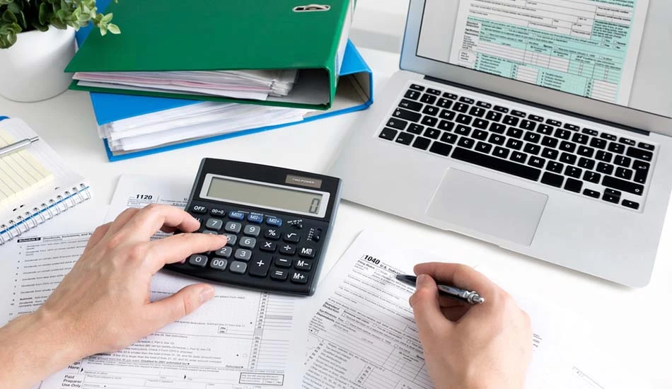 Simplify Your Finances with Professional Bookkeeping and Accounting Support.
