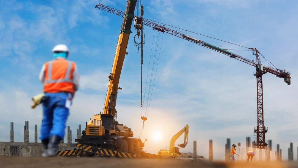 Savannah Contractor You Can Trust for Quality Builds