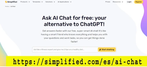 Ask AI: La Solución Inteligente para Crear Contenido Original